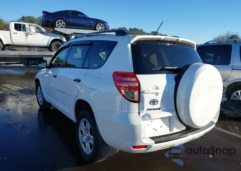 2012 Toyota Rav4 z USA, uszkodzony, nr VIN 2T3ZF4DVXCW146425